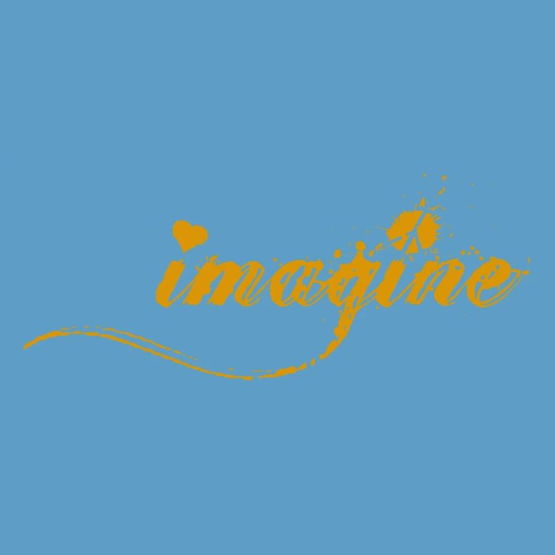 imagine