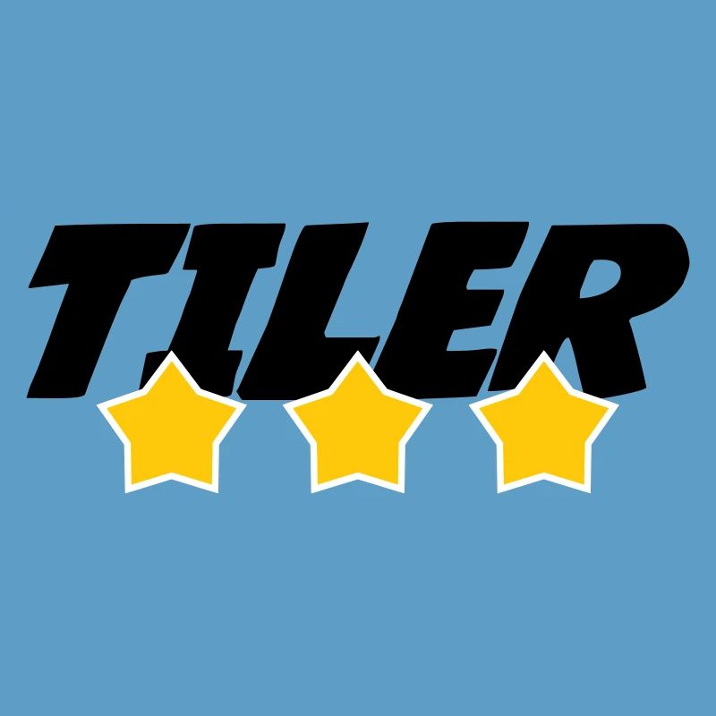 Tiler – pro tile laying precision trade
