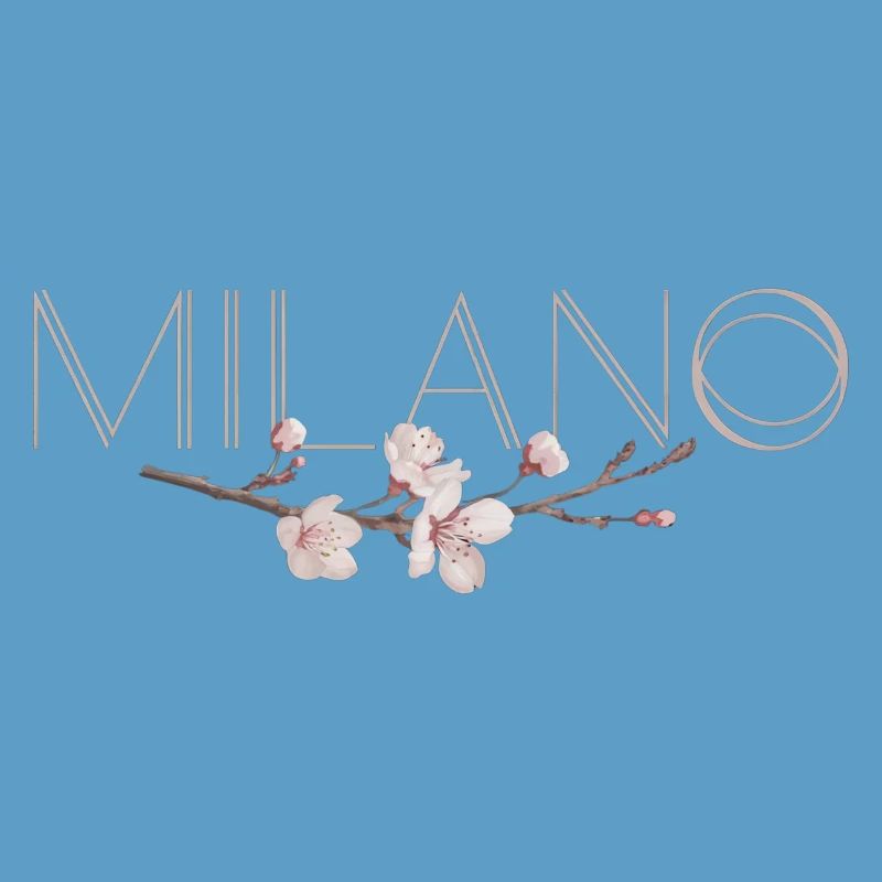 MILANO – Blossom Chic