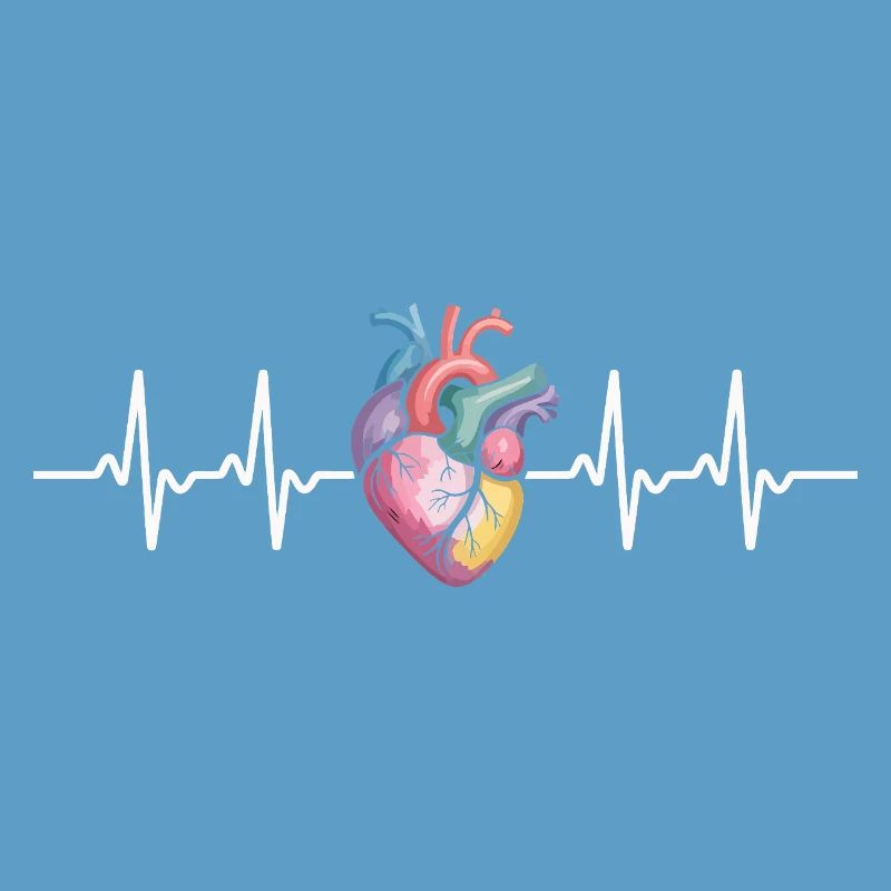 Heart Pulse Symphony