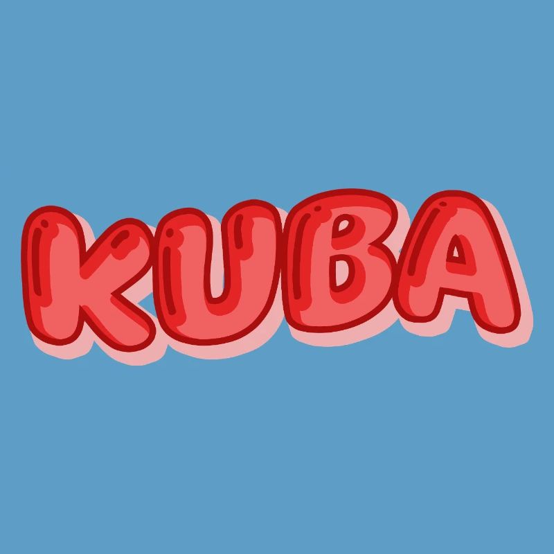 Comic Kuba