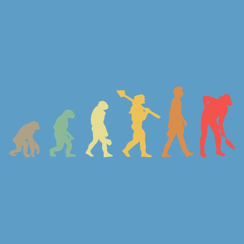 Evolution Farmer 