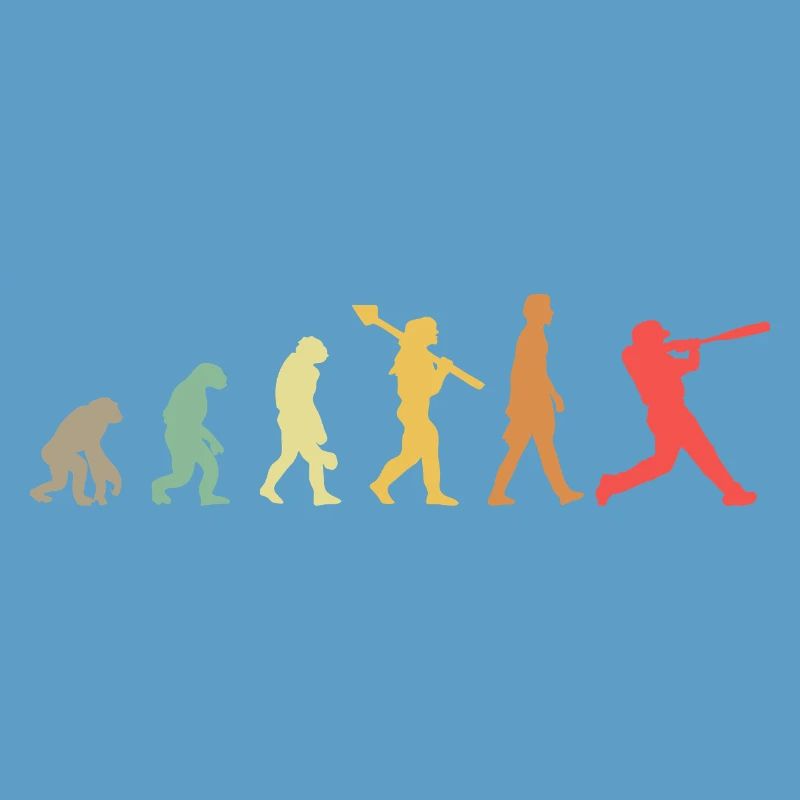 Baseball Evolution