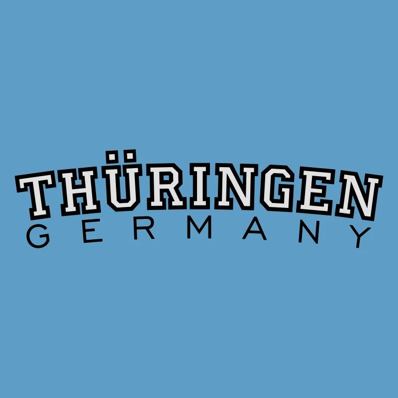 Thüringen Germany