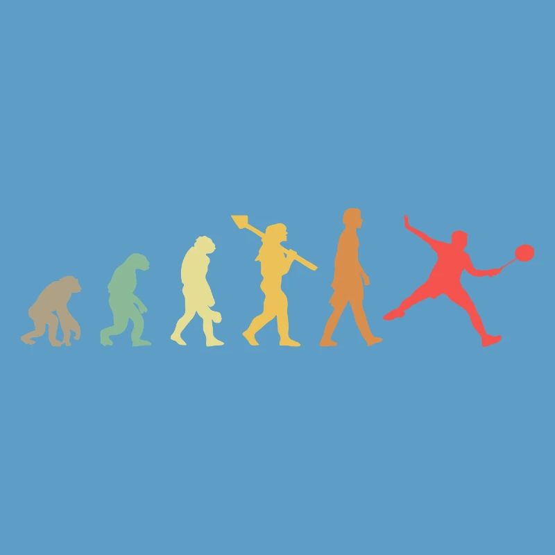 Évolution du badminton