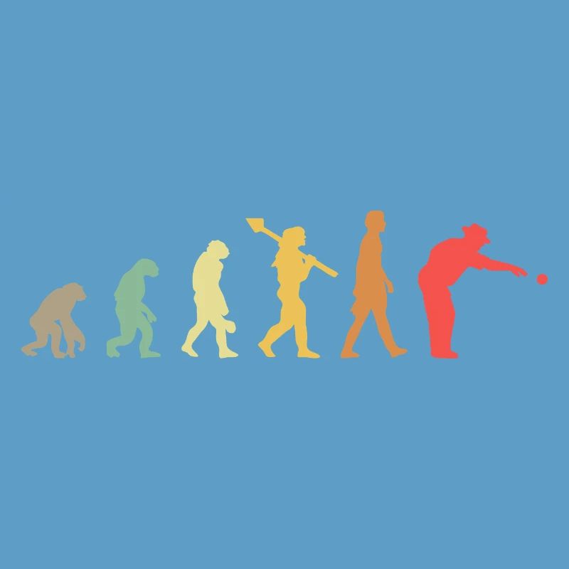 Evolution Boule 