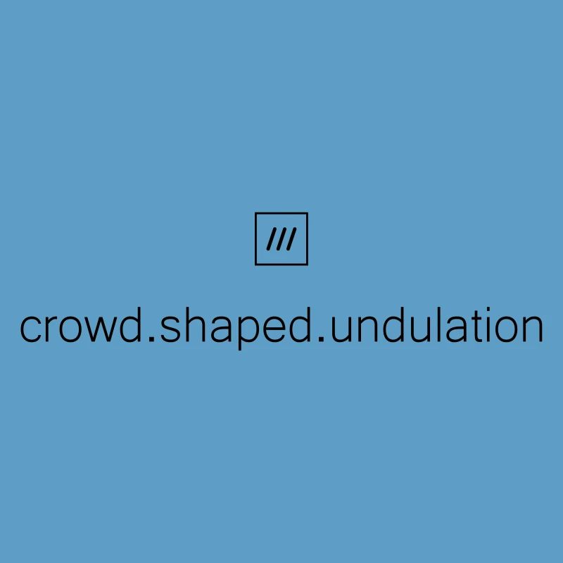 What3Words Amex (crowd.shaped.undulation)