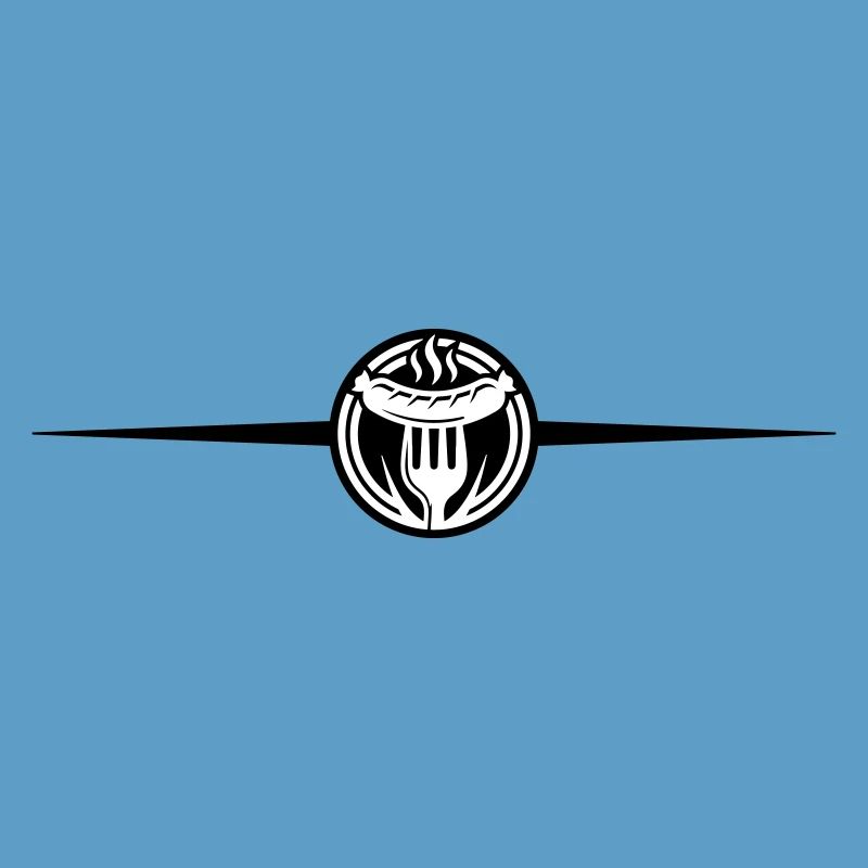 Wurst Bratwurst Symbol