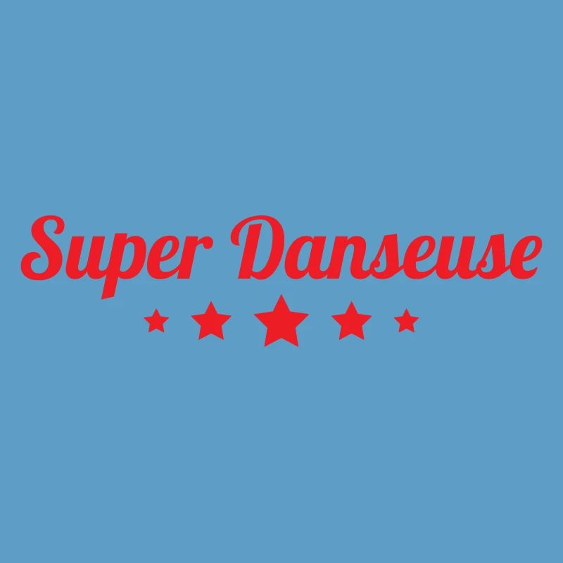 Super Dancer – Tanz