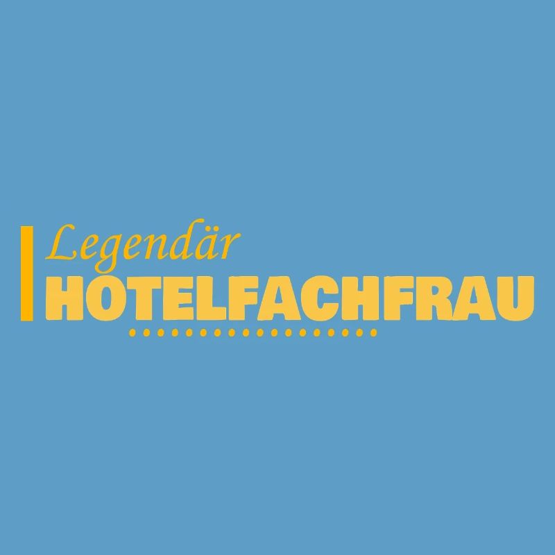 Beruf Hotelfachfrau