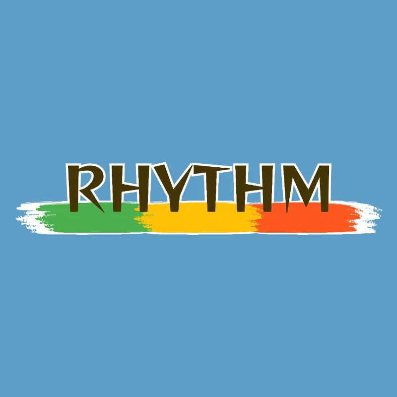 Reggae-Rhythmus