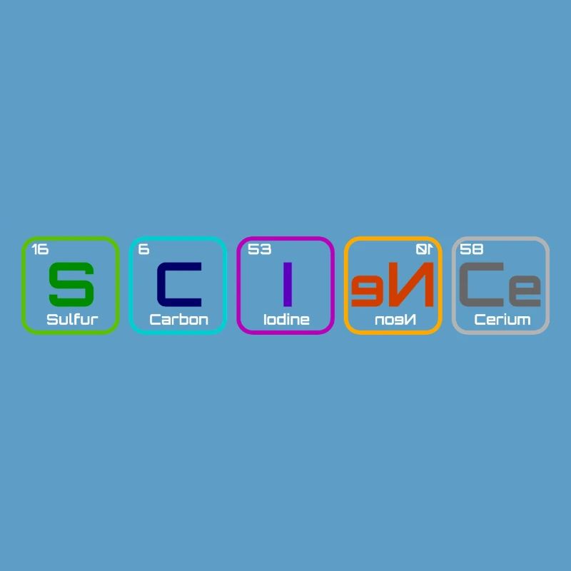"Science" avec les élements