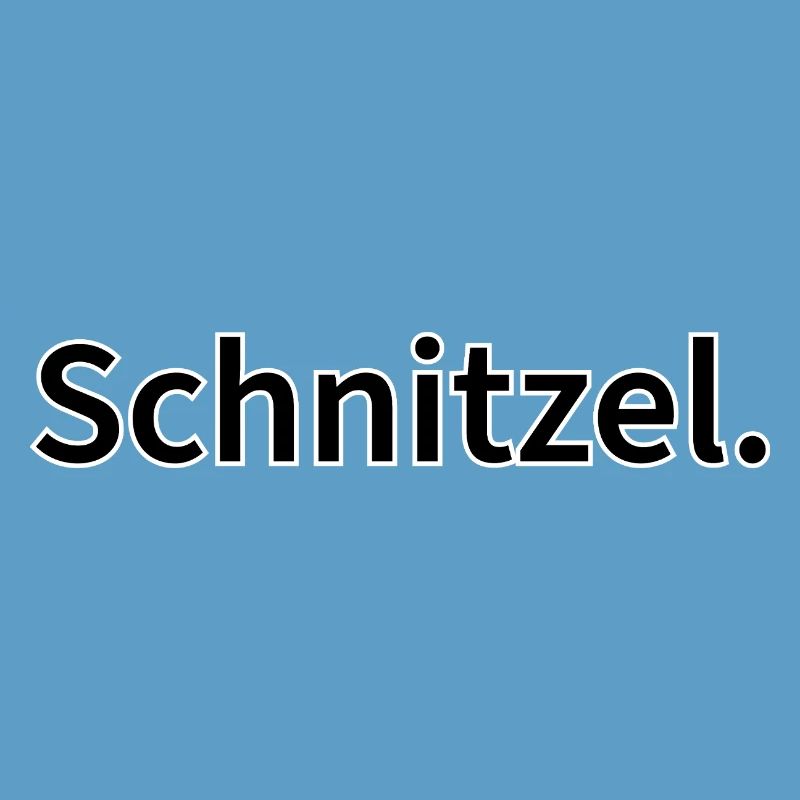 Schnitzel 
