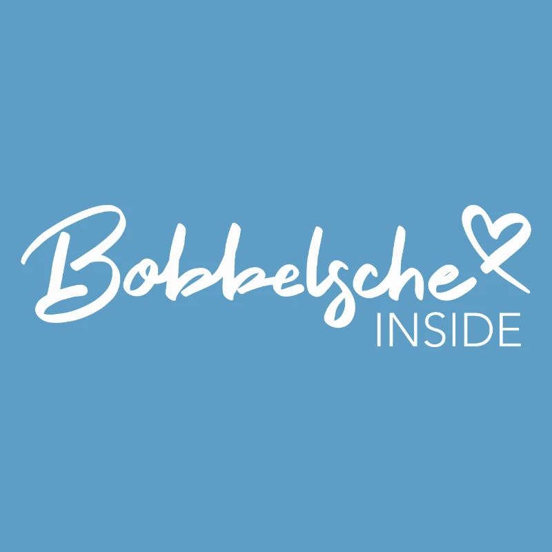 Bobbelsche Inside / Toile de jute / Bébé