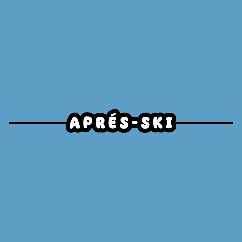 Apres Ski Urlaub