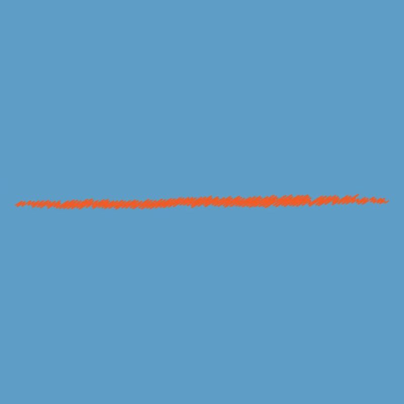 scribbled line | scribbled line