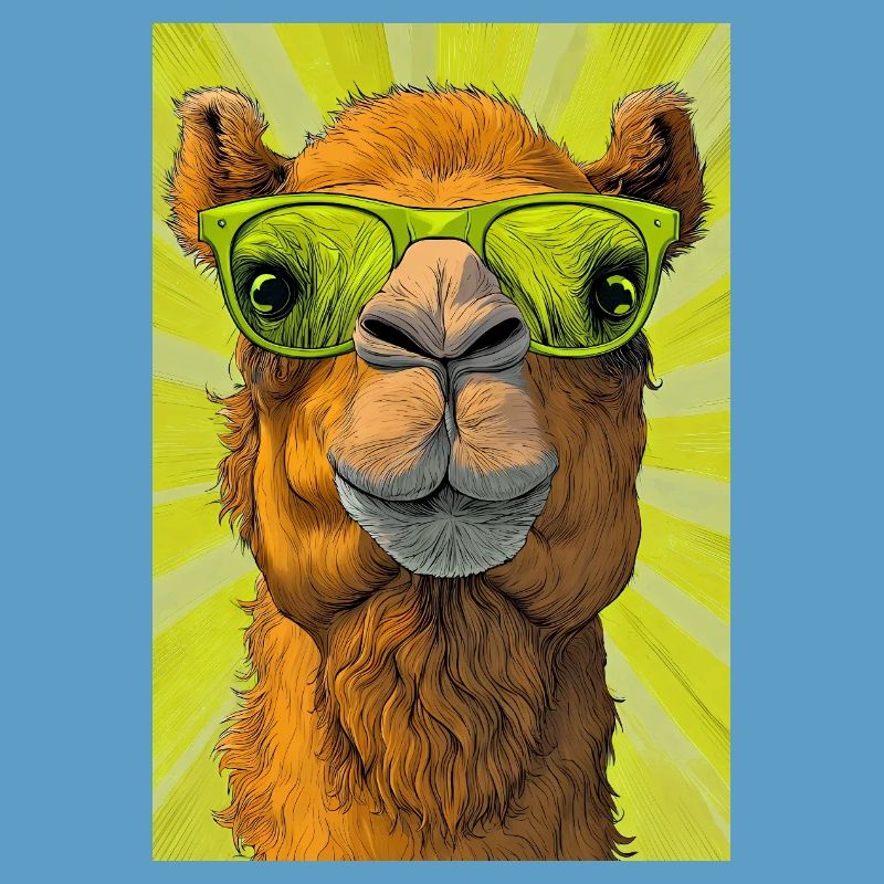 camel