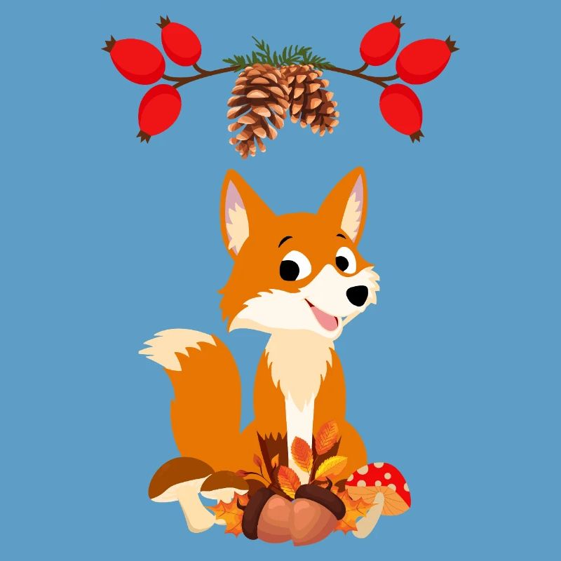 Fuchs 