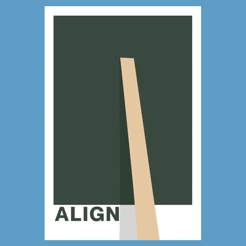 Align – Design Statement
