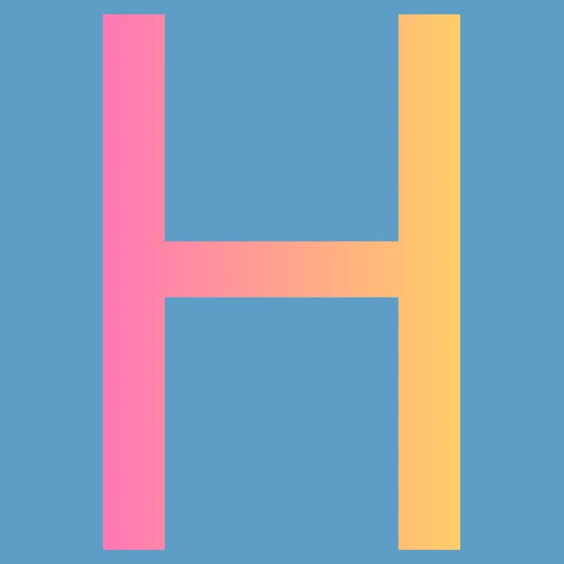 H