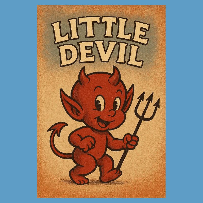 Little devil