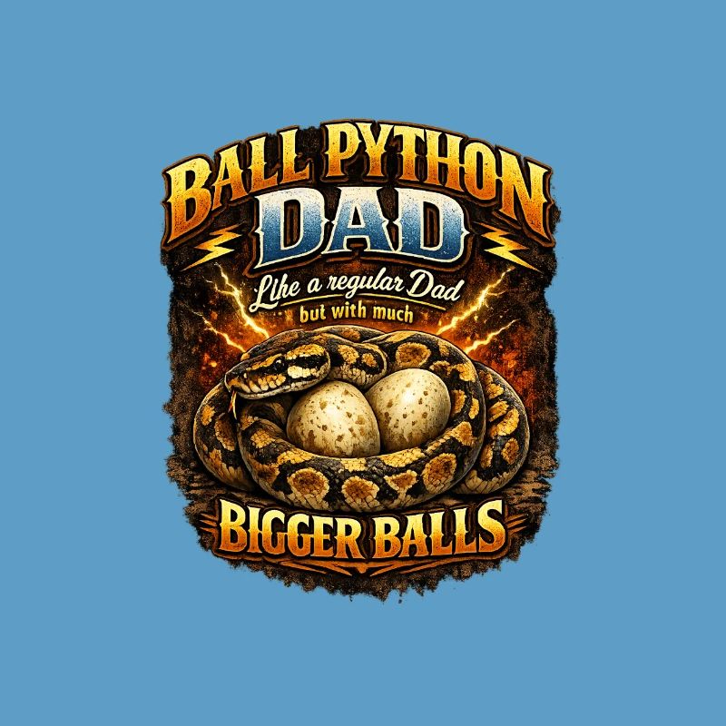 Python roi python Papa Œufs plus gros propriétaire de roi python