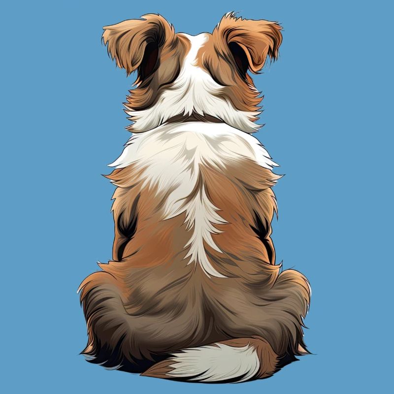 Australischer Schäferhund