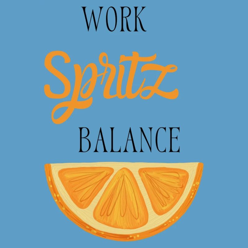 Work Spritz Balance