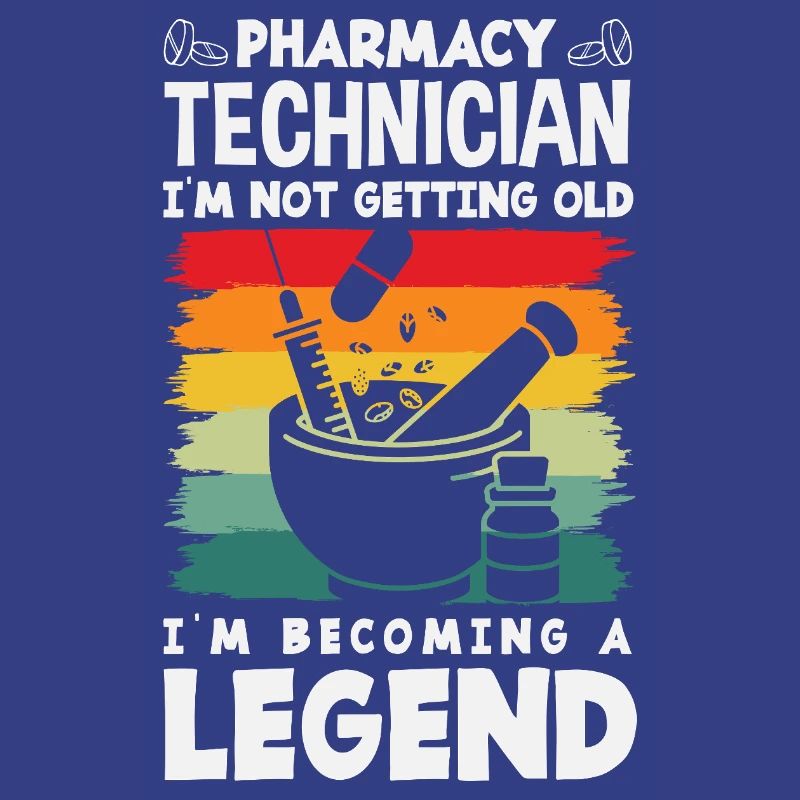 Pharmacist Pharmaceutical Technical