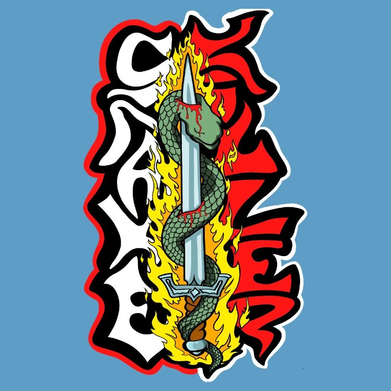 Schlangen-Killer