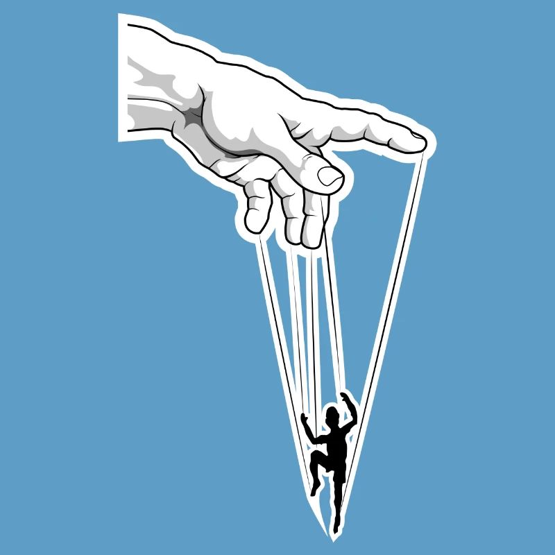 Puppet Master Marionette Strings