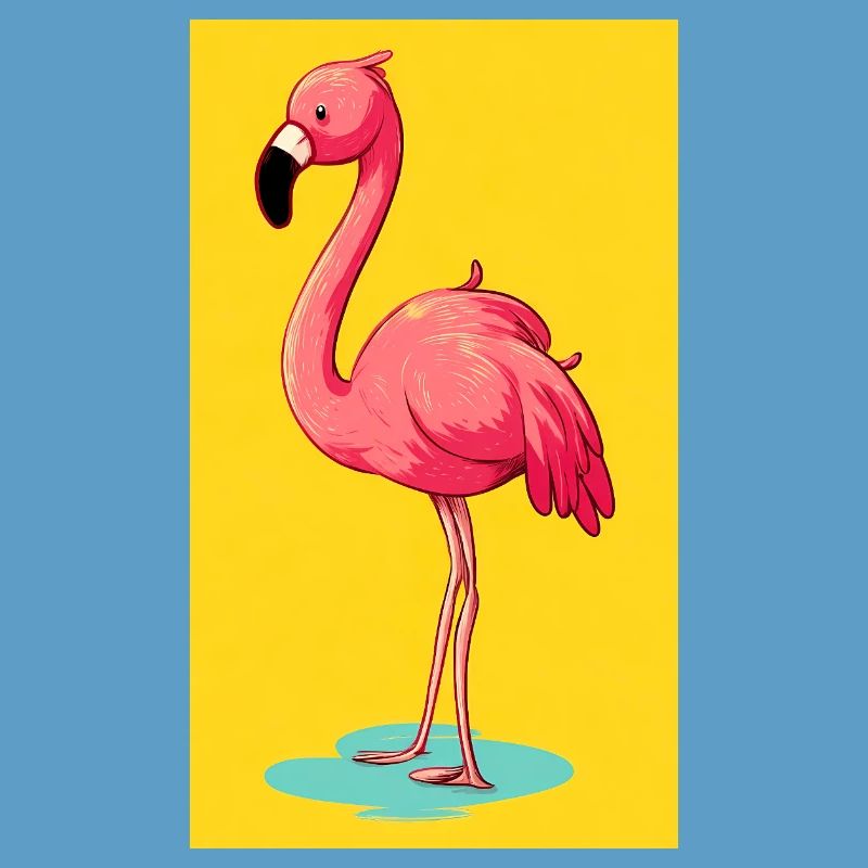 Flamingo