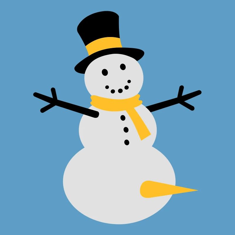 snow fun
