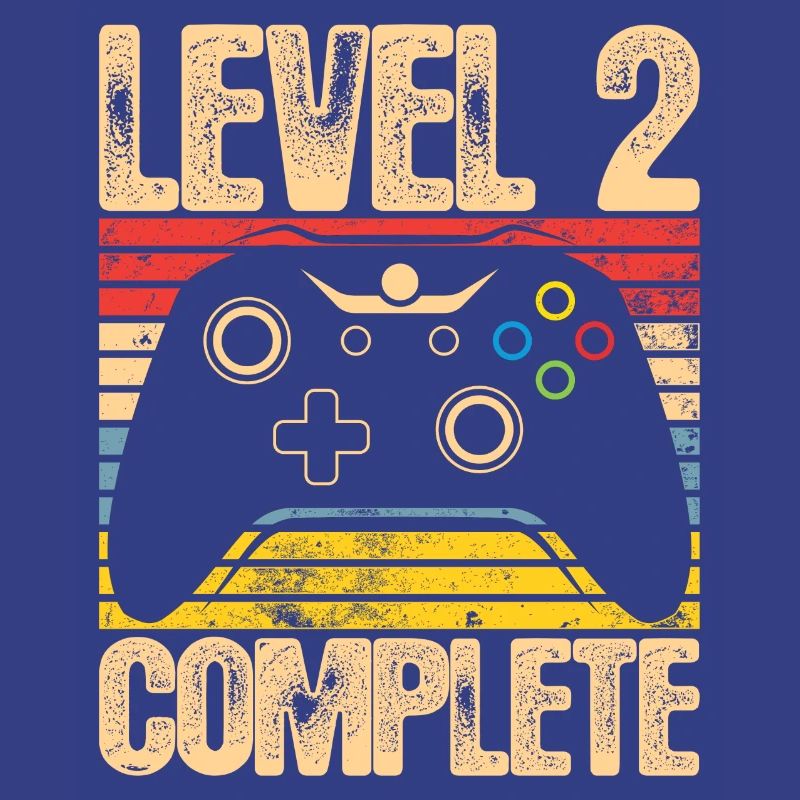 Level 2 Complete Controller