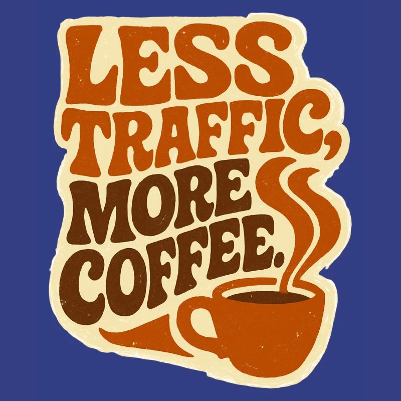 Zero Transport, Max Caffeine: Der ultimative Workflow