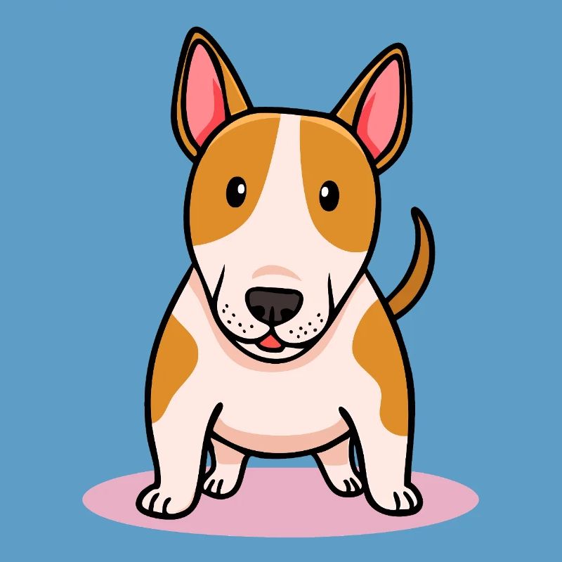 Bull Terrier (comic)