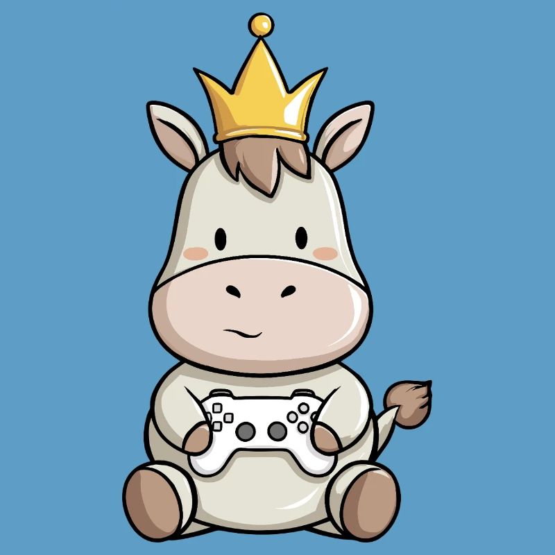 controller esel krone