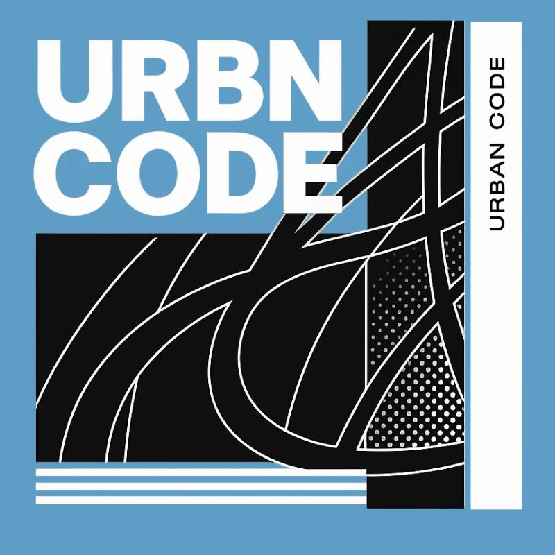 Conception de lignes de code urbain
