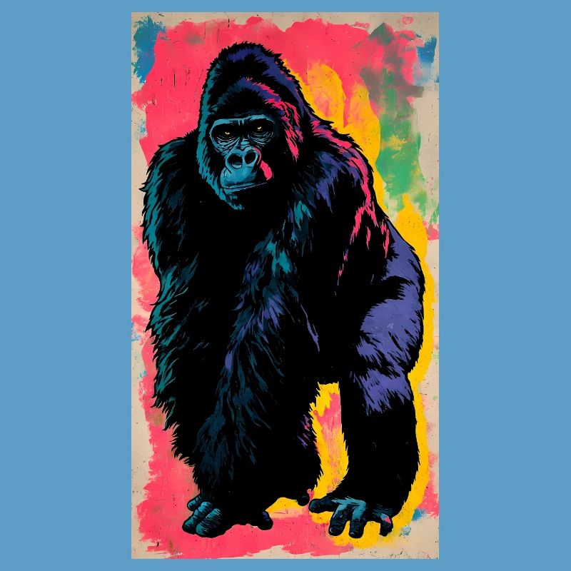 Gorilla