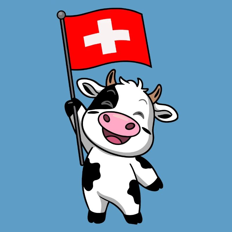 Schweizer Kuh