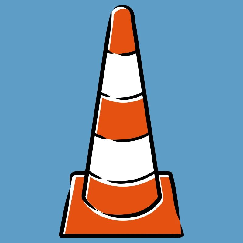 Construction hats