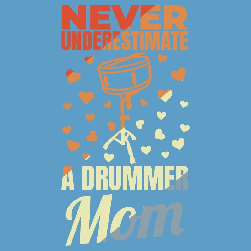 Batteur Mère