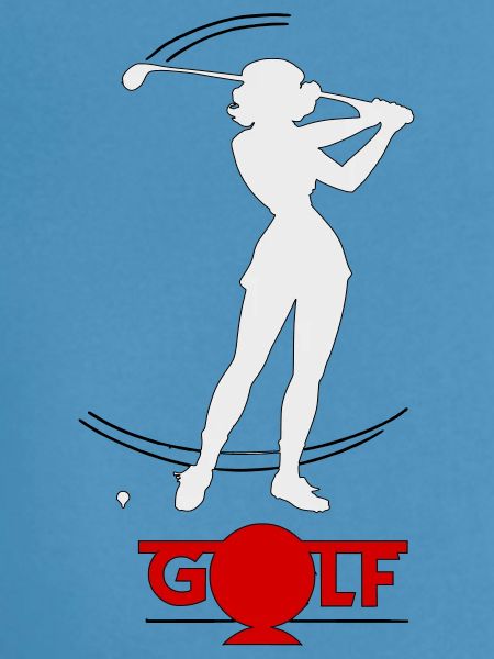 Retro-Golfer
