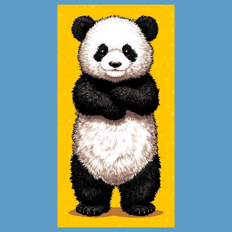 panda