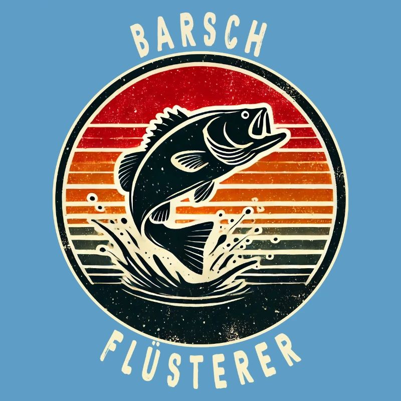Barsch Flüsterer Design