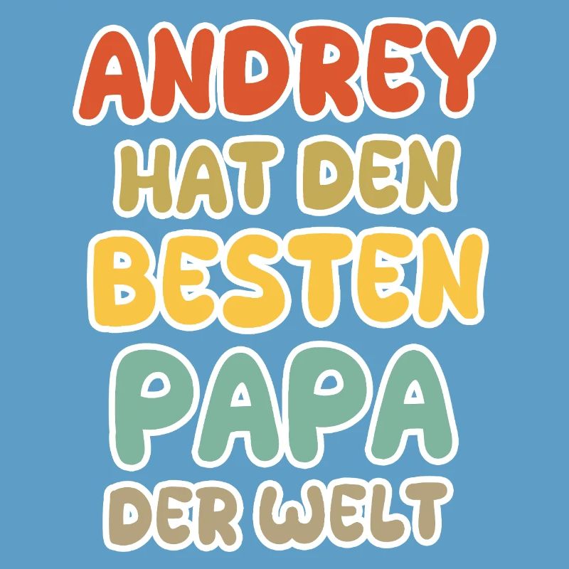 Andreï bébé