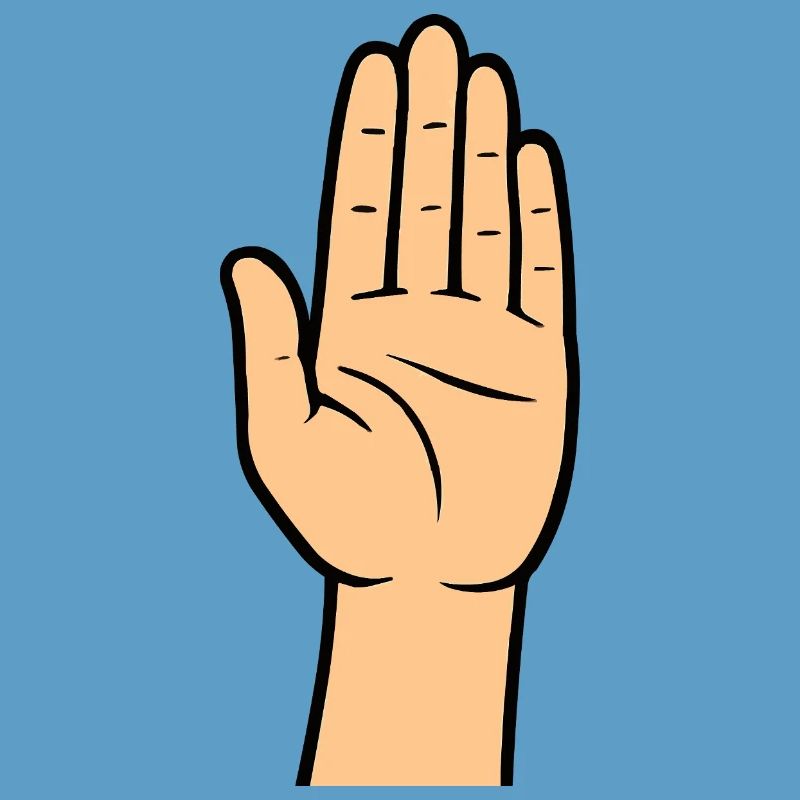 Hand Comic