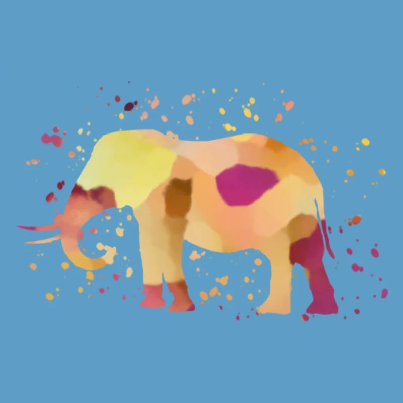 Elefant