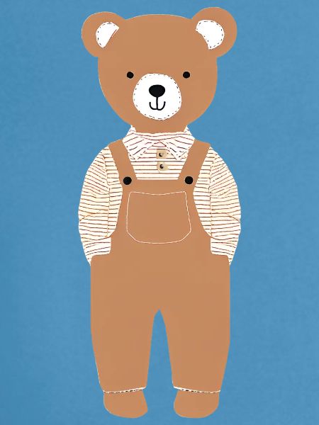 Teddy