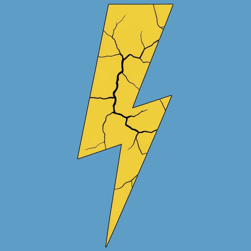 Lightning Lightning Thunderstorm Current Storm